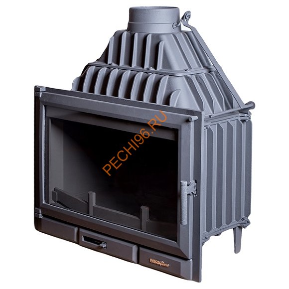 Каминная топка NORDflam REMUS 16 Каминная топка NORDflam REMUS 16