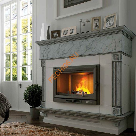 Каминная топка NORDflam REMUS 16 Каминная топка NORDflam REMUS 16