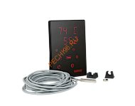 Комплект панель управления Harvia Xenio CX001WIFI + SAB00103