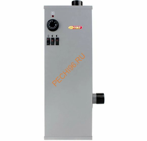 Электрический котел УМТ ЭВПМ-3 «Эльбрус»