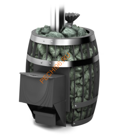 Печь банная ТМФ Саяны 2 Carbon ДА ЗК Печь банная ТМФ Саяны 2 Carbon ДА ЗК