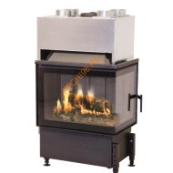 Каминная топка CHAZELLES Cloud 70 L VAD