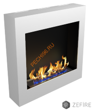 Биокамин ZeFire ORION QUBE 600