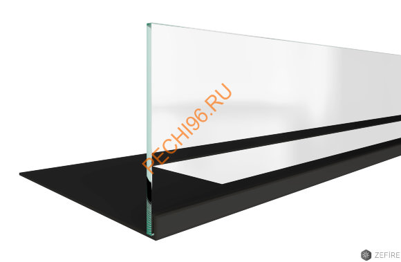 Стекло для биокаминов ZeFire FLORIDA Стекло для биокаминов ZeFire FLORIDA