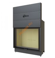 Каминная топка Термосфера Esma 1C 77/60-UP