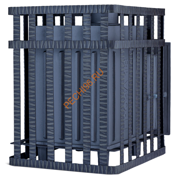 Печь банная Гефест Гроза 18МС