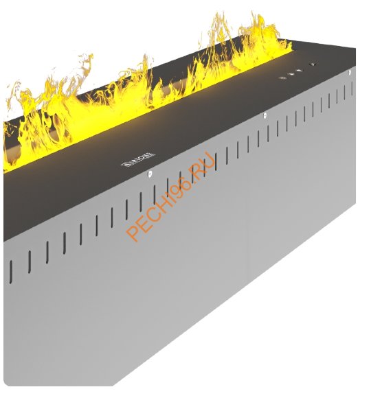 Паровой электрокамин AIRTONE BASE 600