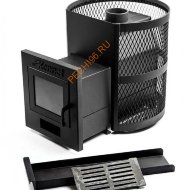 Печь банная Кеннет Астерия 12С