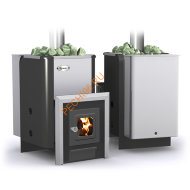 Печь банная Ермак-Элит 16-С с баком