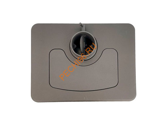 Печь-камин Ferguss Lawa Lux чугун