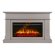 Электрокамин RealFlame REGENT кашемир с очагом PREMIER-S 36