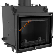 Каминная топка Kratki Maja PW 12W DECO