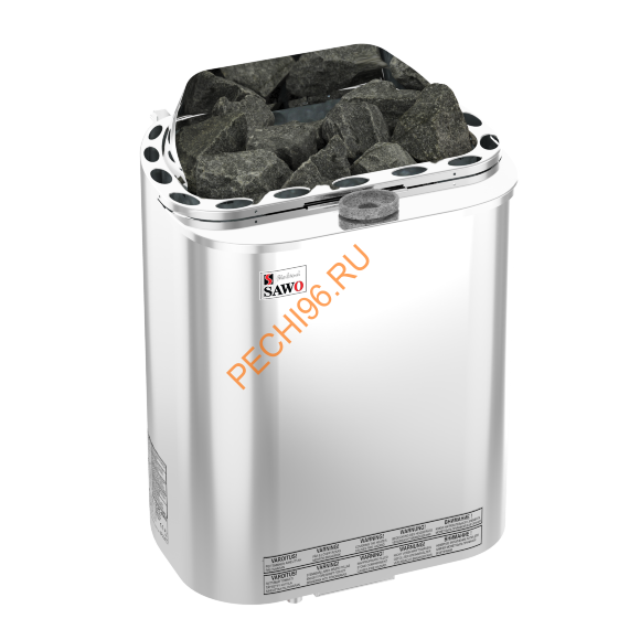 Электрическая печь SAWO SCANDIA COMBI SCAC-90NS-Z