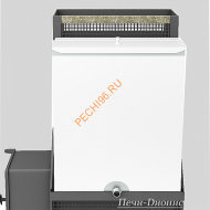 Бак Теплосталь для печи Емельяныч 3 60 л