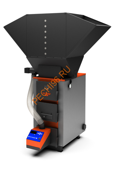Горелка пеллетная Теплодар АПГ-25 (2017) Горелка пеллетная Теплодар АПГ-25 (2017)