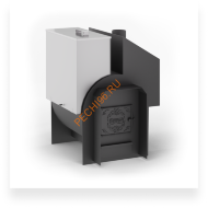 Печь банная Сабантуй 3D 20