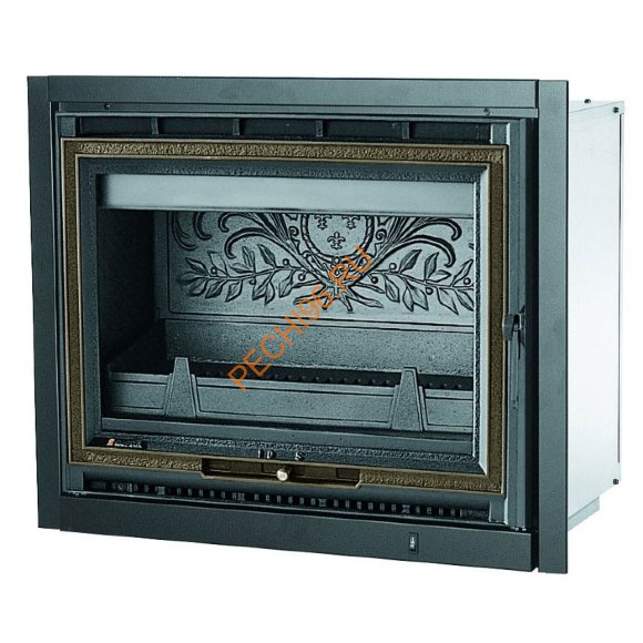 Каминная топка Supra TERTIO 670 V LI