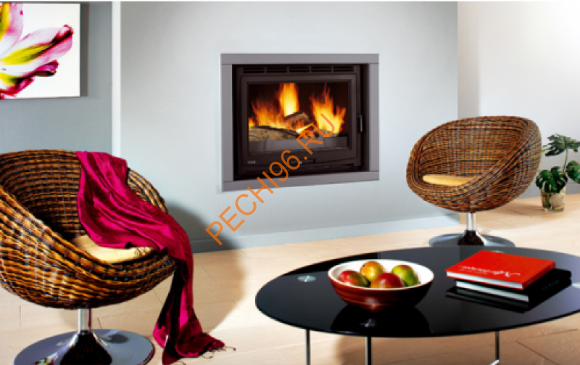 Каминная топка Supra TERTIO 670 V LI