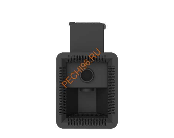 Печь банная Берёзка 15 ДТ-4 ТО