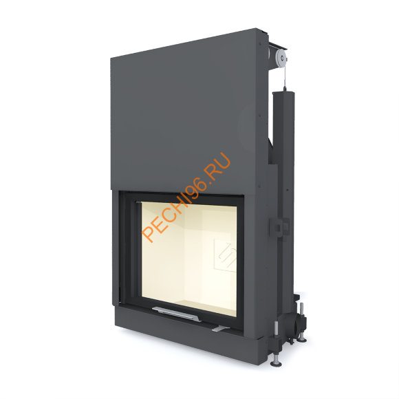 Каминная топка Stav F 750W