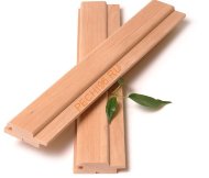 Вагонка Ольха Экстра профиль STS, 15х43(34)х3000 мм, шт