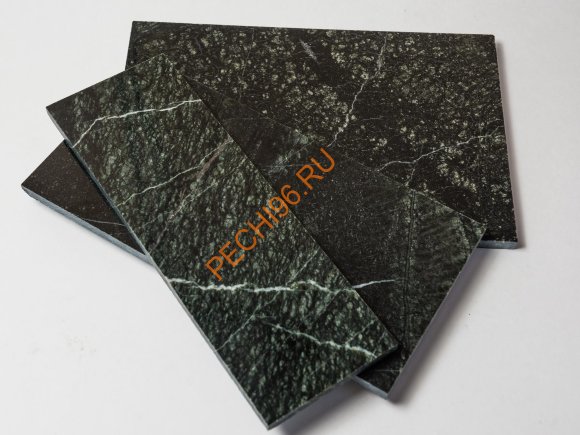 Плитка пироксенит 300*300*10 мм