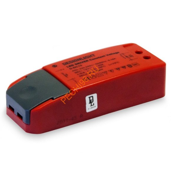 Led-драйвер для светодиодных светильников Tylo