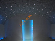 Комплект Cariitti Звездное небо VPAC-1540-СЕР100