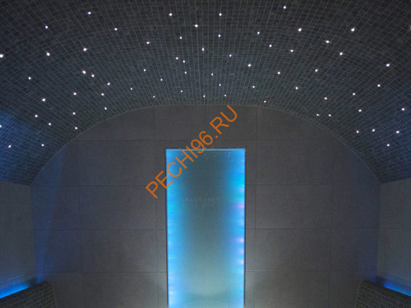 Комплект Cariitti Звездное небо VPAC-1540-СЕР100