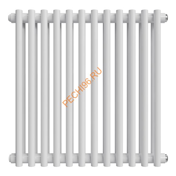 Дизайн-радиатор Royal Thermo Shift R22 C2050, 12 секций, RAL9016