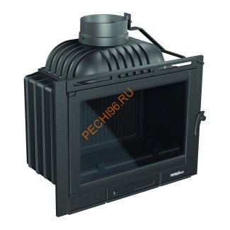 Каминная топка NORDflam CORNO 14 — 