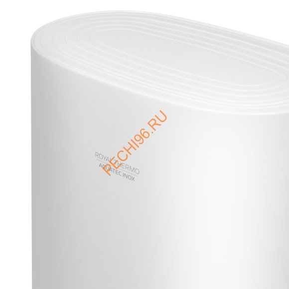 Бойлер косвенного нагрева Royal Thermo AQUATEC INOX-F 100 настенный