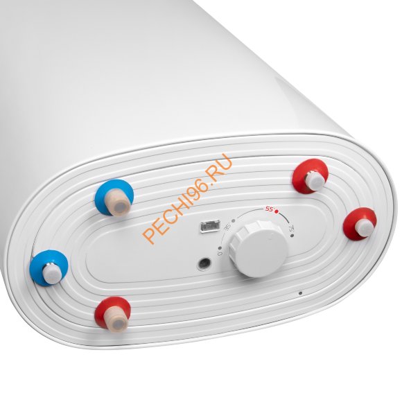 Бойлер косвенного нагрева Royal Thermo AQUATEC INOX-F 100 настенный