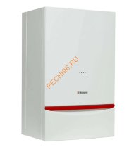 Газовый настенный двухконтурный котел HUBERT AGB 50DС, 50кВт