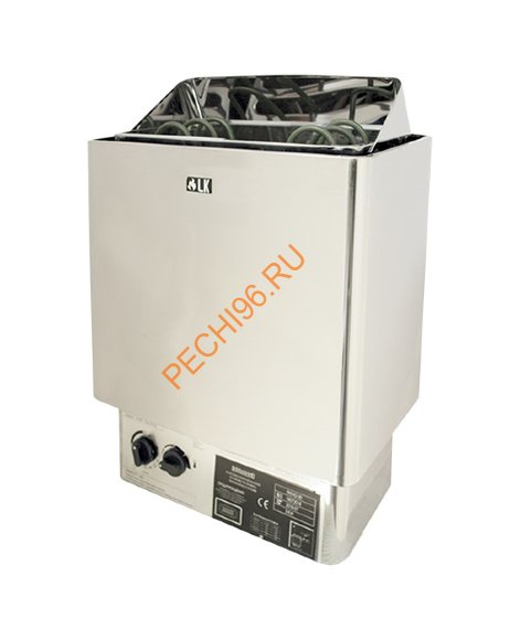 Электрическая печь LK TREND-3 настенная