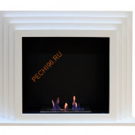 Биокамин FireBird Глория, белый