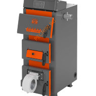 Котел отопительный Теплодар Куппер ПРО Турбо 28 (1.1)