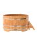Купель для бани BentWood круглая из сращённой лиственницы, D 2,0м