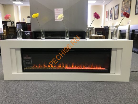 Портал Royal Flame Line 60 линейный под очаг Vision 60