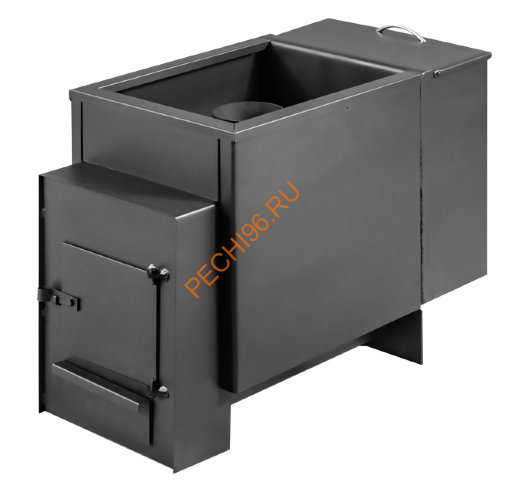 Печь банная Радуга ПБ-12Б — 