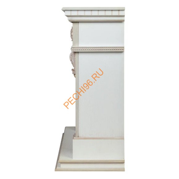 Электрокамин RealFlame  Estella 25,5/26 WT c очагом Sparta 25,5 LED