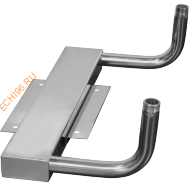 Теплообменник встроенный Гефест 3K 30/25