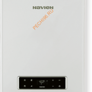 Конденсационный газовый котел Navien NCB 700 24K