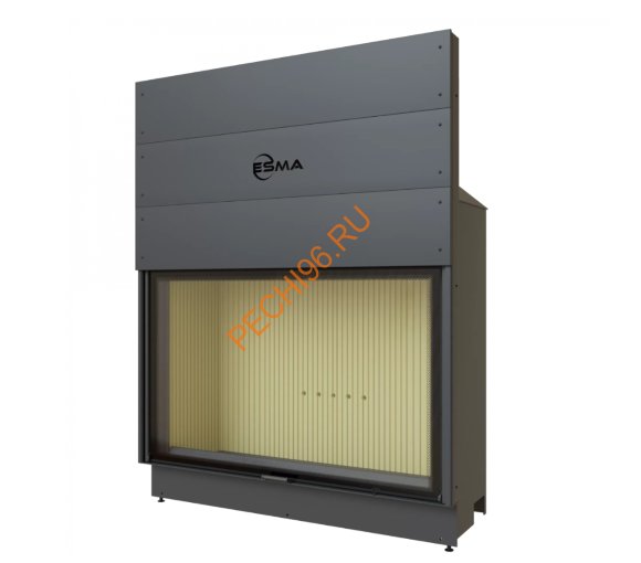 Каминная топка Термосфера Esma 1C 77/54-UP