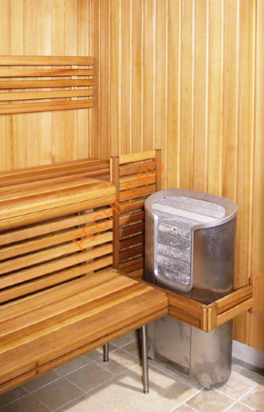 Электрическая печь HELO Cava 60 DET Электрическая печь HELO Cava 60 DET