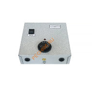 Пульт управления Везувий ПУ-9кВт