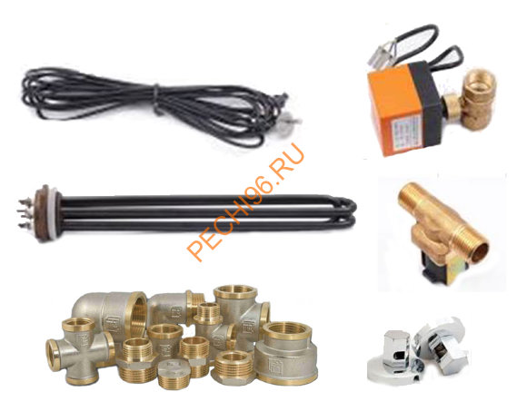 Парогенератор ПАРОМАКС 10 кВт Парогенератор ПАРОМАКС 10 кВт