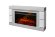 Электрокамин RealFlame ДЭНВЕР Серый камень с очагом PREMIER-S 36