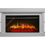 Электрокамин RealFlame ДЭНВЕР Серый камень с очагом PREMIER-S 36 Электрокамин RealFlame ДЭНВЕР Серый камень с очагом PREMIER-S 36