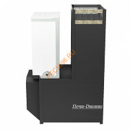 Печь банная Теплосталь Емельяныч 2 Lite